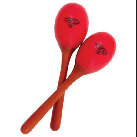 WOODEN MARACAS  CP281