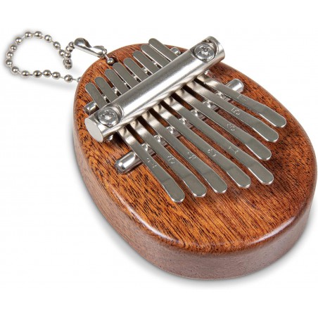 KALIMBA GEWA MINIATURE EN ACAJOU F835530