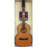 MINIATURE GUITARE CLASSIQUE ALVARO