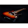 GUITARE ELECTRIQUE JET SOLID BODY SUNBURST JS400