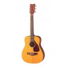 GUITARE YAMAHA FOLK DE VOYAGE GJR1