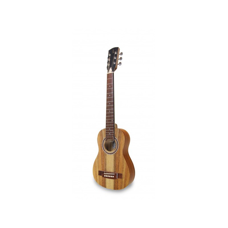 GUITARE DE VOYAGE APC TR200 KOA KOA ST 