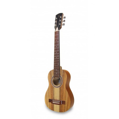 GUITARE DE VOYAGE APC TR200 KOA KOA ST 