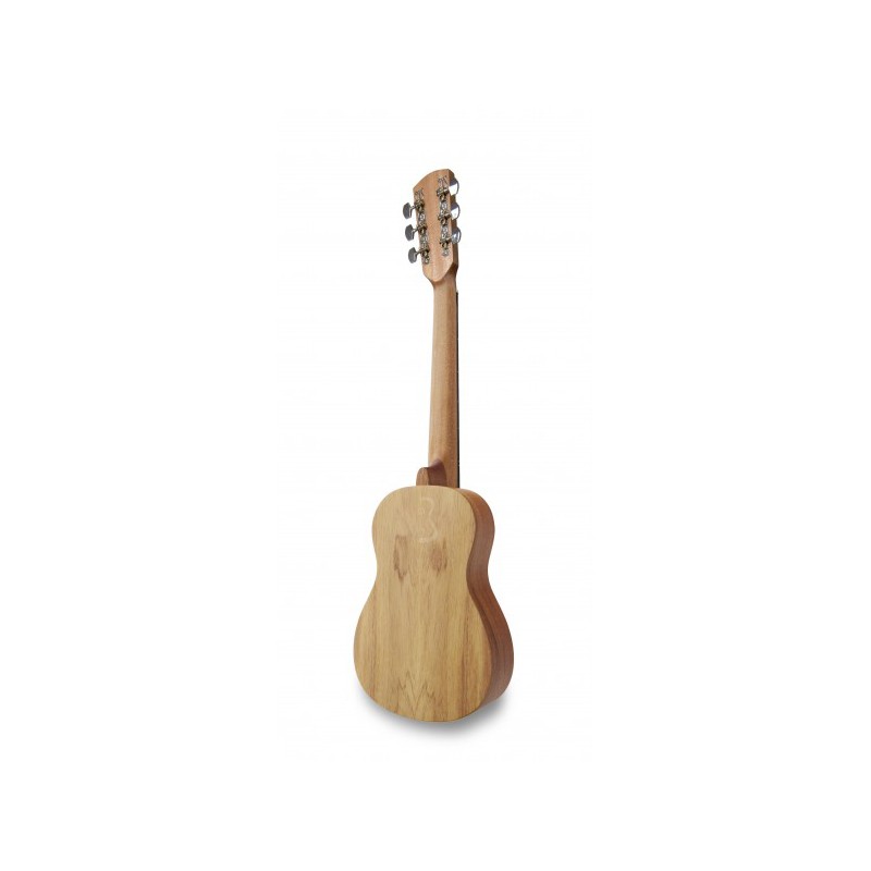 GUITARE DE VOYAGE APC TR200 KOA KOA ST 