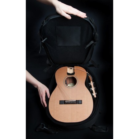 GUITARE FOLK FURCH LITTLE JANE SERIE 10 E/A 10CMLRB1