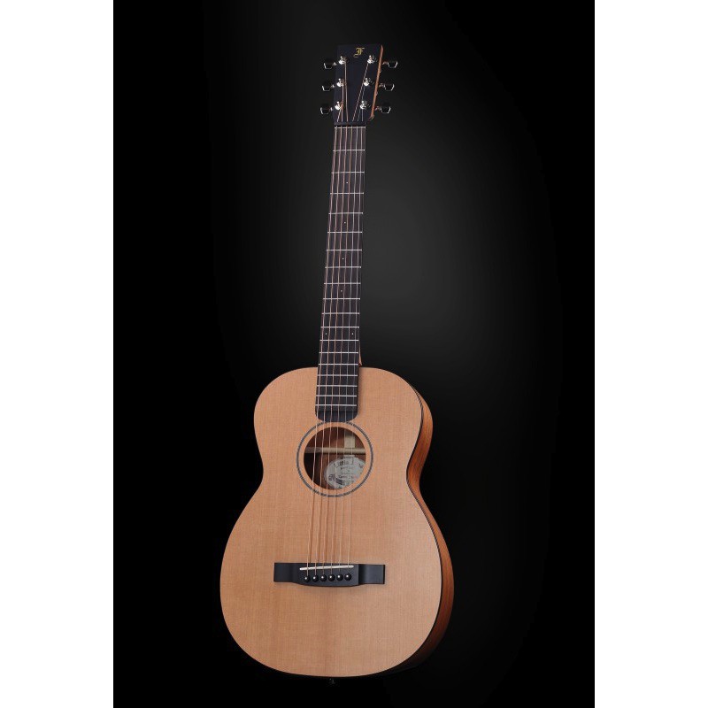 GUITARE FOLK FURCH LITTLE JANE SERIE 10 E/A 10CMLRB1