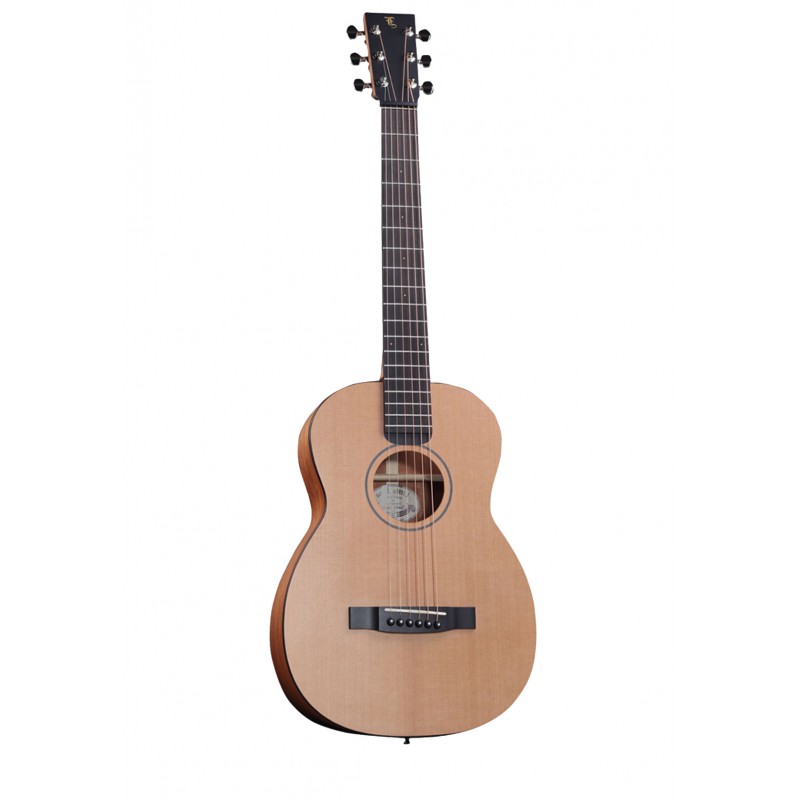 GUITARE FOLK FURCH LITTLE JANE SERIE 10 GAUCHER