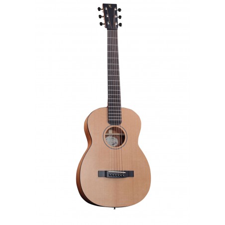 GUITARE FOLK FURCH LITTLE JANE SERIE 10 GAUCHER