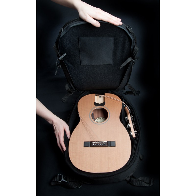 GUITARE FOLK FURCH LITTLE JANE SERIE 10