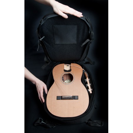 GUITARE FOLK FURCH LITTLE JANE SERIE 10