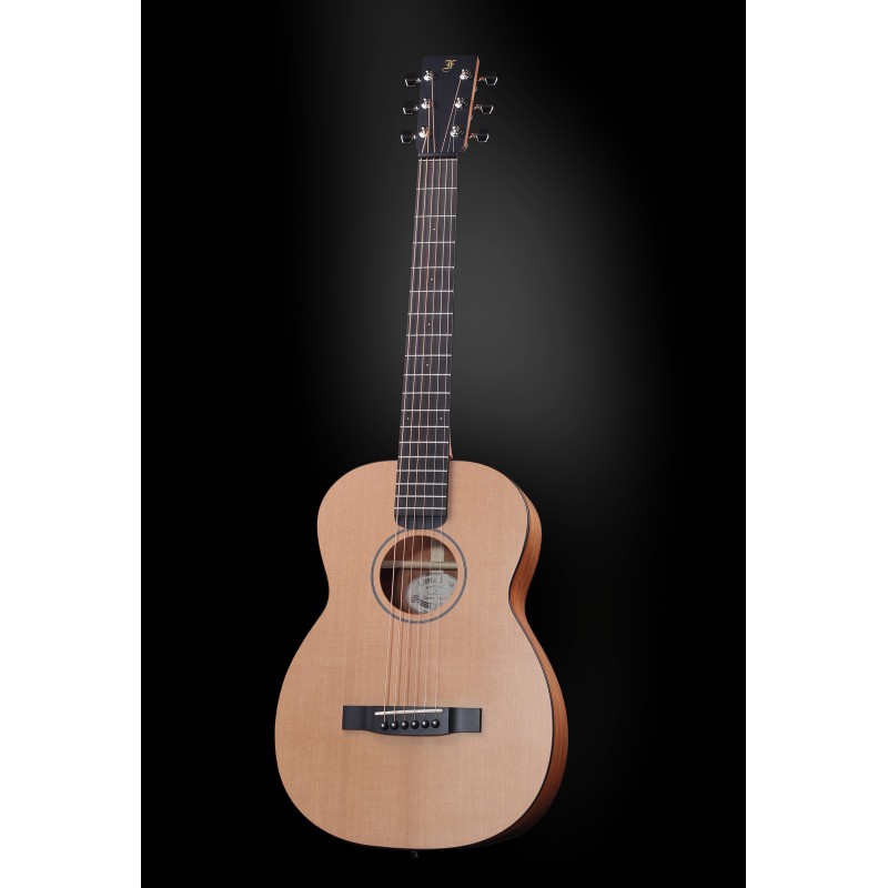 GUITARE FOLK FURCH LITTLE JANE SERIE 10