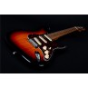 GUITARE ELECTRIQUE JET SOLID BODY SUNBURST JS300