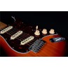 GUITARE ELECTRIQUE JET SOLID BODY SUNBURST JS300