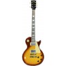 GUITARE ELECTRIQUE TOKAI ALS62 FLAMED VIOLIN FINISH EDITION LIMITE