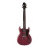 GUITARE GREG BENNETT TORINO SG RED TR1WR