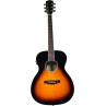 GUITARE JM FOREST GRAND AUDITORIUM ELECTRO SGA30CEQ