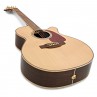 TAKAMINE AUDITORIUM EPICEA/PALISSANDRE CTW E/A GN93CENAT