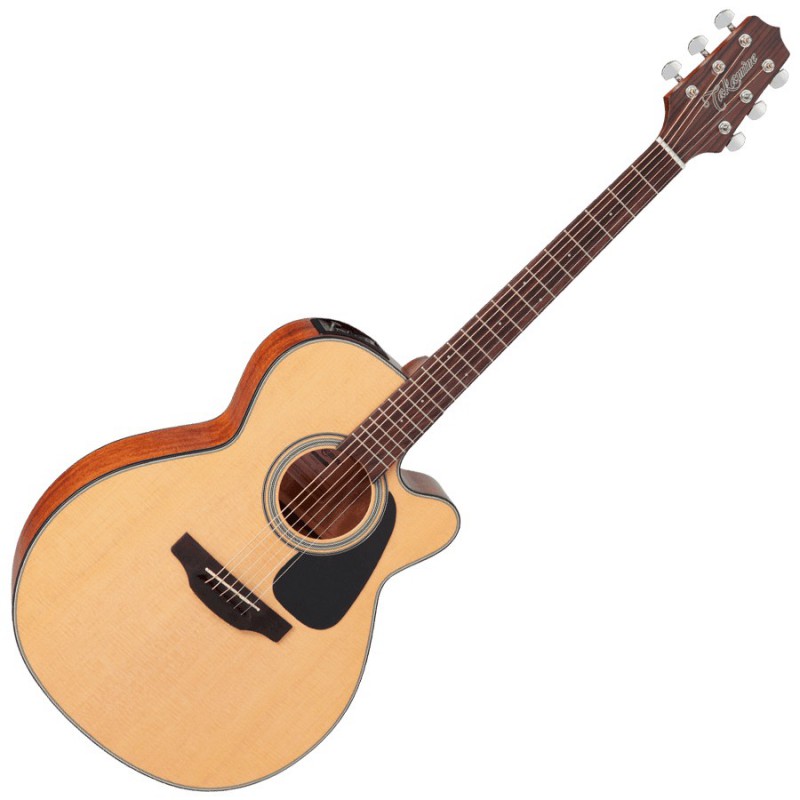 GUITARE FOLK TAKAMINE G10 MINI CW ELEC