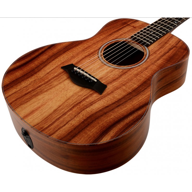 GUITARE TAYLOR GS MINI E/A KOA