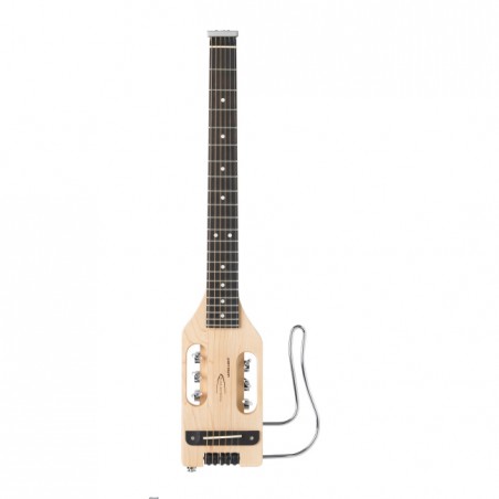 GUITARE DE VOYAGE ULTRA LEGERE NYLON PIEZO SHADOW 