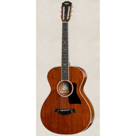 GUITARE TAYLOR 522E 12 FRETTES V-CLASS ACAJOU