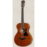 GUITARE TAYLOR 522E 12 FRETTES V-CLASS ACAJOU