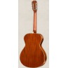 GUITARE TAYLOR 522E 12 FRETTES V-CLASS ACAJOU