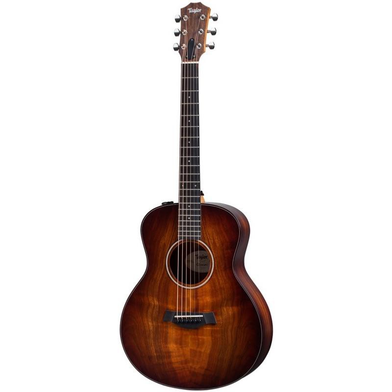 GUITARE TAYLOR GS MINI E/A KOA PLUS