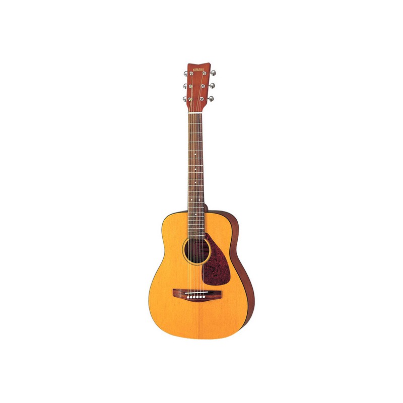 GUITARE YAMAHA FOLK DE VOYAGE MASSIVE GJR2S NATUREL