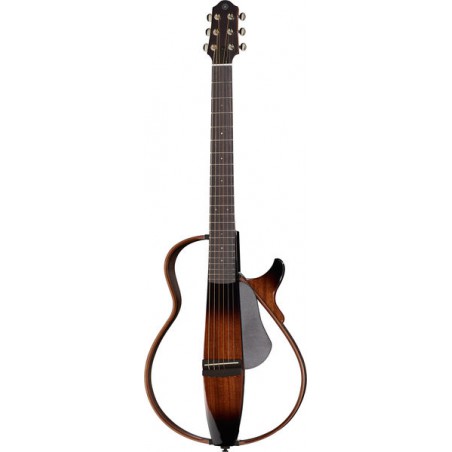 GUITARE YAMAHA SILENT FOLK SLG200S