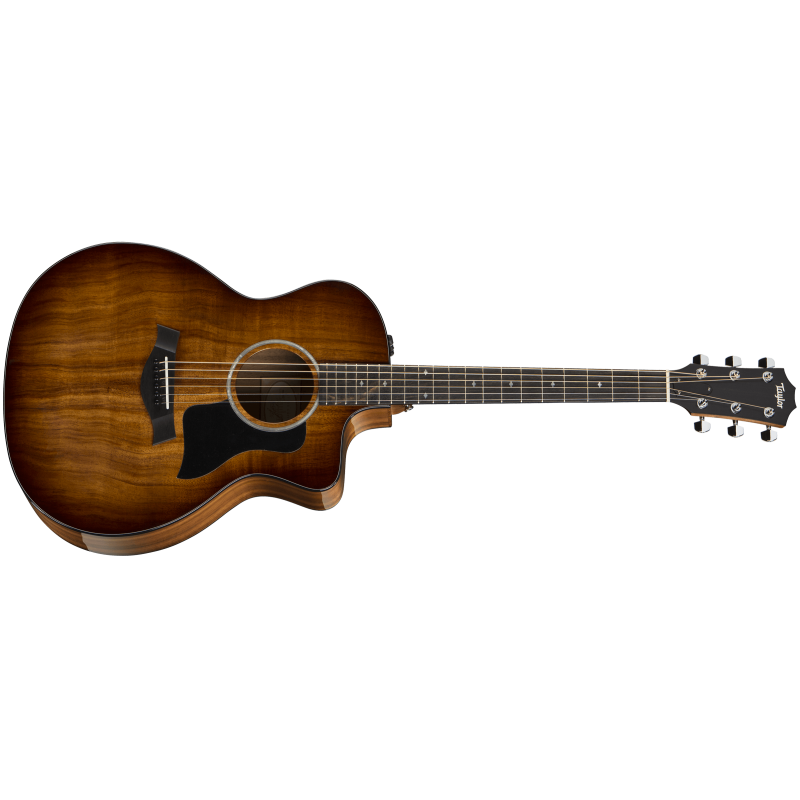 GUITARE TAYLOR 224CE K DLX