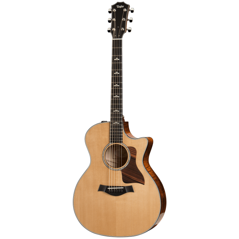 GUITARE TAYLOR 614CE