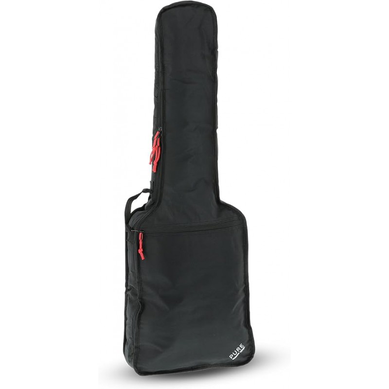 HOUSSE GUITARE CLASSIQUE PURE GIG BAG TURTLE BAG 20MM 4/4 PS223105