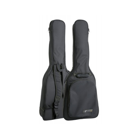 HOUSSE GUITARE CLASSIQUE TURTLE BAG SERIE 110 PS222105