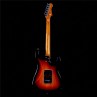 GUITARE ELECTRIQUE JET SOLID BODY SUNBURST GAUCHER JS400SBLH