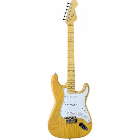 GUITARE ELECTRIQUE SOUNDSATION ROCKER PRO 200S RW NT