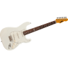 GUITARE LTD ELECTRIQUE MODELE 200 BLANC