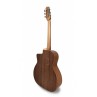 GUITARE MANOUCHE CARVALHO GRANDE BOUCHE JMD100