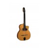 GUITARE MANOUCHE GJ5 GRANDE BOUCHE CIGANO DJANGO