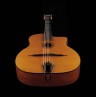 GUITARE MANOUCHE CIGANO PETITE BOUCHE