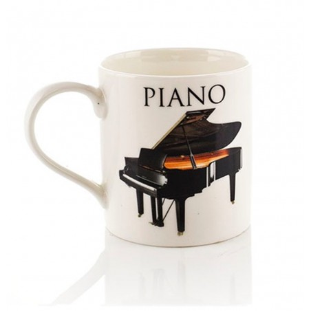 MUG LITTLE SNORING PIANO LSWMPIA007