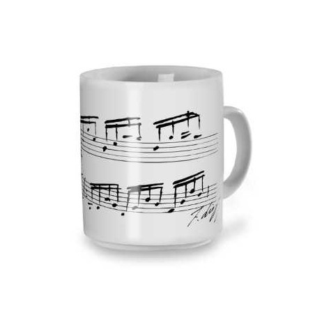 MUG LISZT K56