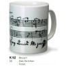 MUG MOZART K52