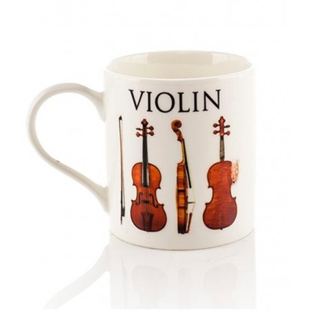 MUG LITTLE SNORING VIOLON LSWMVIO006