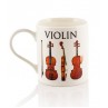 MUG LITTLE SNORING VIOLON LSWMVIO006