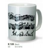 MUG BACH K120