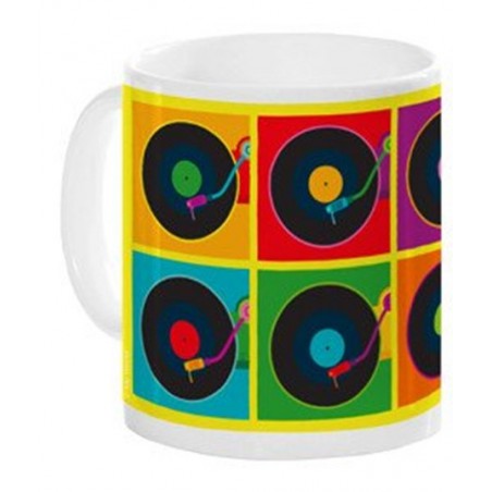 MUG MY WORLD RECORD PLAYER MYMUG184