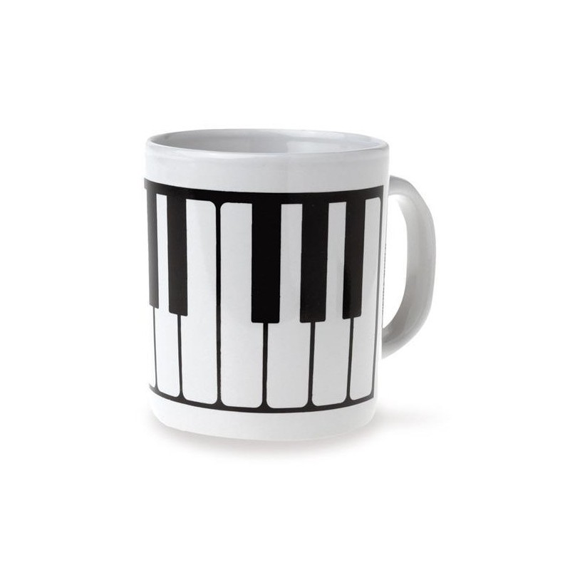 MUG PIANO K171