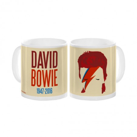 MUG MY WORLD DAVID BOWIE MYMUG181