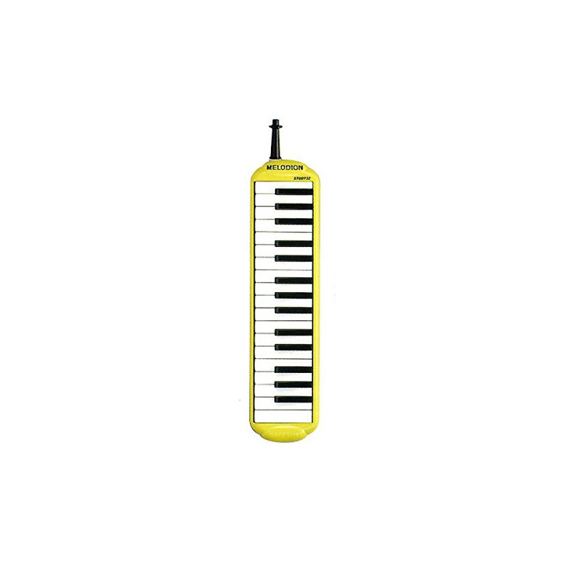 MELODICA SUZUKI 32 STUDY YELLOW